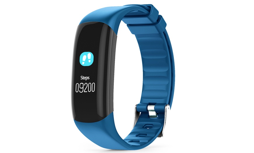 Image 2: Smart Activity Tracker