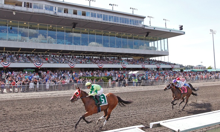 Emerald Downs in Auburn, WA | Groupon