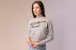 Survêtement sweatshirt et jogging Casual pour femmes - Second Medium