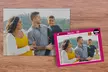 Personalisiertes Foto-Puzzle Deluxe mit 500 oder 1000 Teilen & Schachtel von Lieblingsfoto (bis zu 45% sparen) - Second Medium