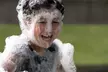 Double Bubble Fun Run for Two or Four, or Fun Zone Admission from Wild and Crazy Entertainment (Up to 51% Off) - Second Medium