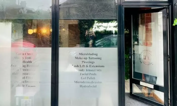 Up to 52% Off on Natural Cleansing Hydro Colon Therapy at Beauty Aesthetics Health By Jules