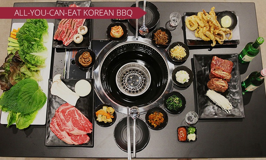 ayce-korean-bbq-and-drinks-k-town-korean-bbq-house-groupon