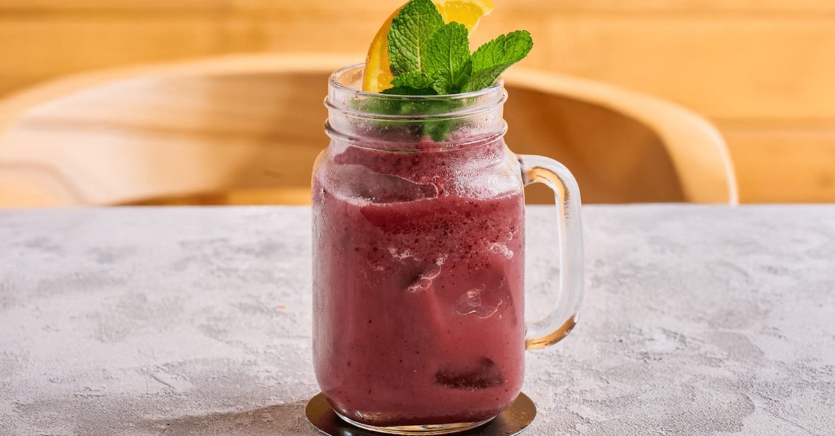 Choice Of Hot Or Cold Drink + Fresh Bakery Or Pastry Choice Of Hot Or Cold Drink + Fresh Bakery Or Pastry