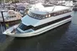 Enjoy a Two and a Half Hour Scenic Weekend Brunch Cruise for One, Two, or Four @Nyc Skyline Tours (Up to 37%Off) - Second Medium