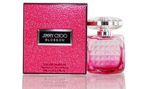 Jimmy Choo Blossom Fragrance