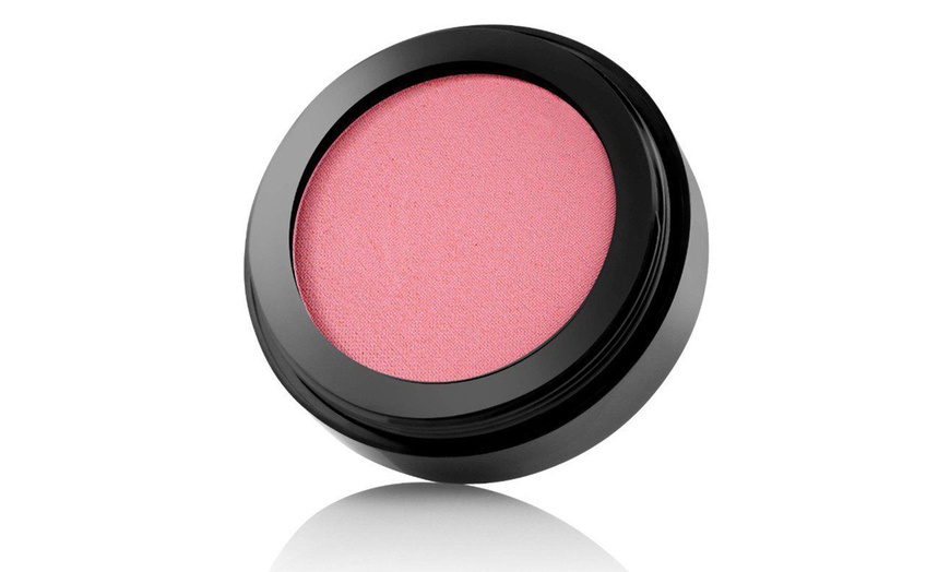 Image 7: Blush mat illuminant à l'huile d'argan