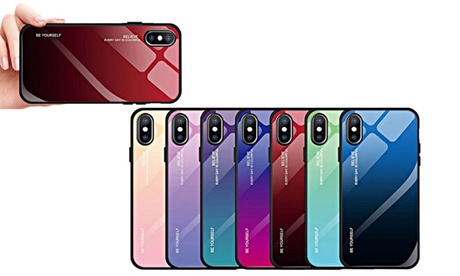 Cover per iPhone disponibili in vari modelli e colori