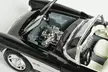 1:24 Scale 1957 Chevrolet Corvette Convertible by Maisto - Second Medium