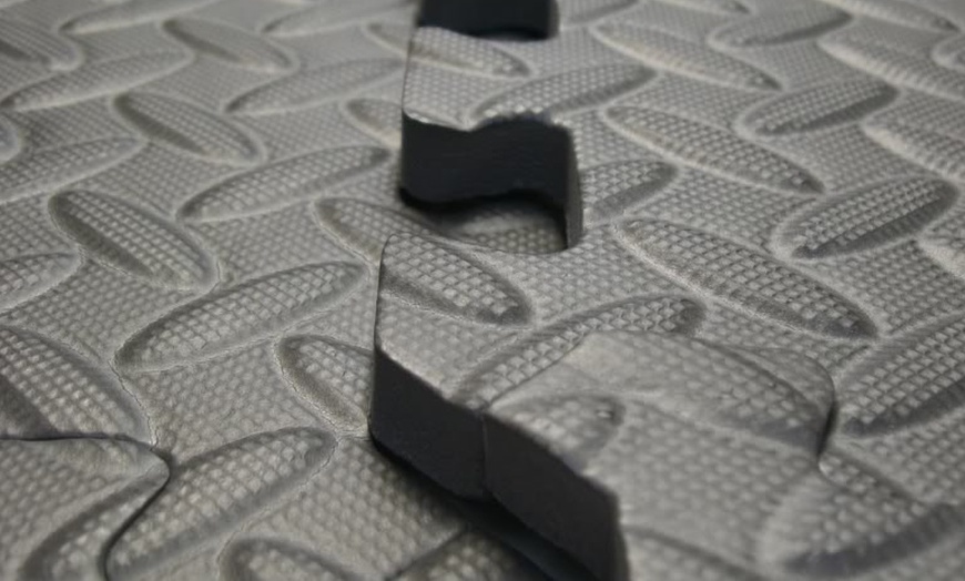 Image 2: Foam Mats