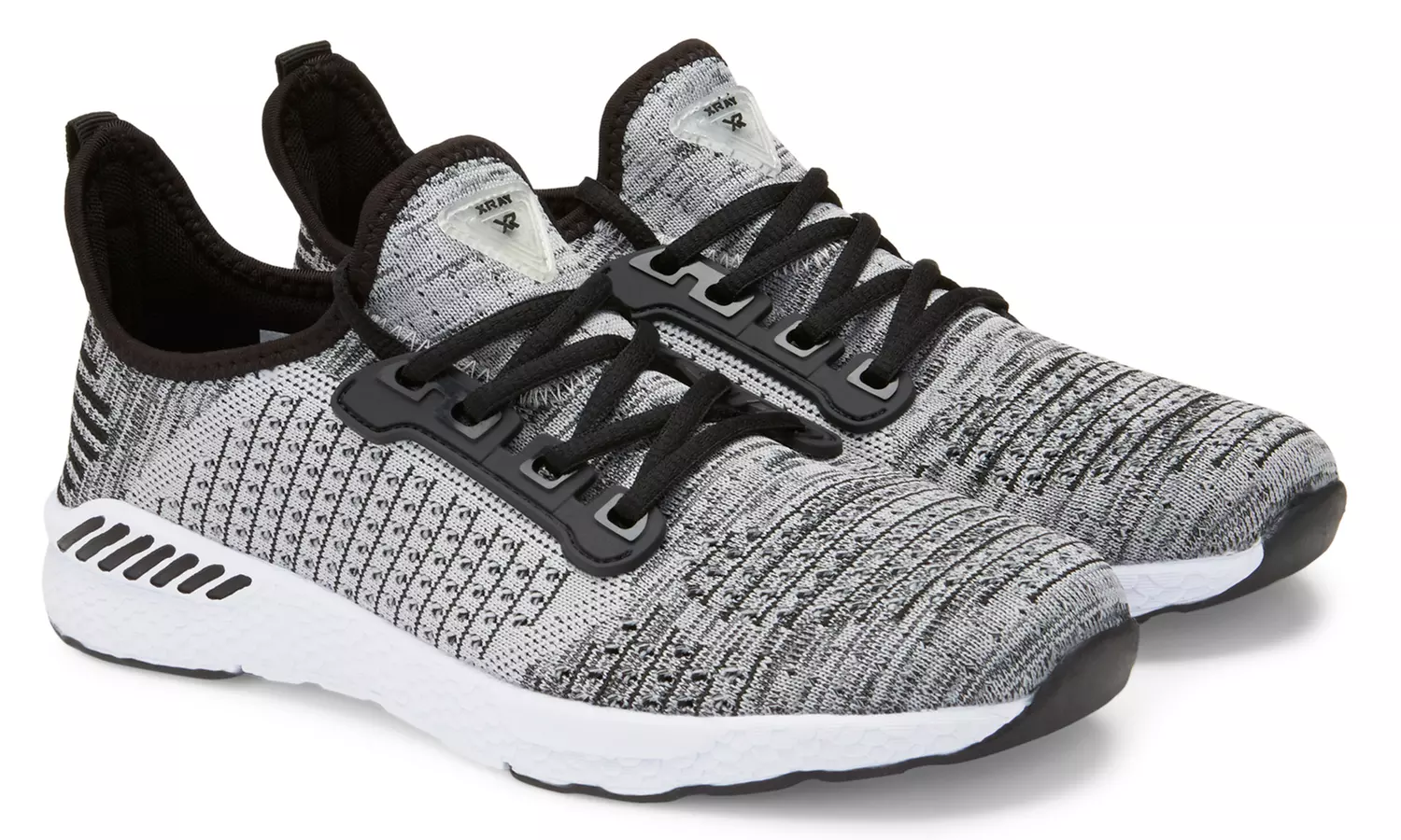 Xray Men's Blake Lace-Up Athletic Sneakers | Groupon Exclusive (Size 9) - Primary Image