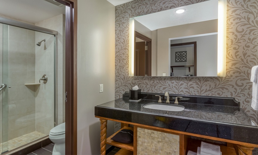 Image 5: Bonnet Creek Resort with Pools, Spa & Theme Park Shuttle
