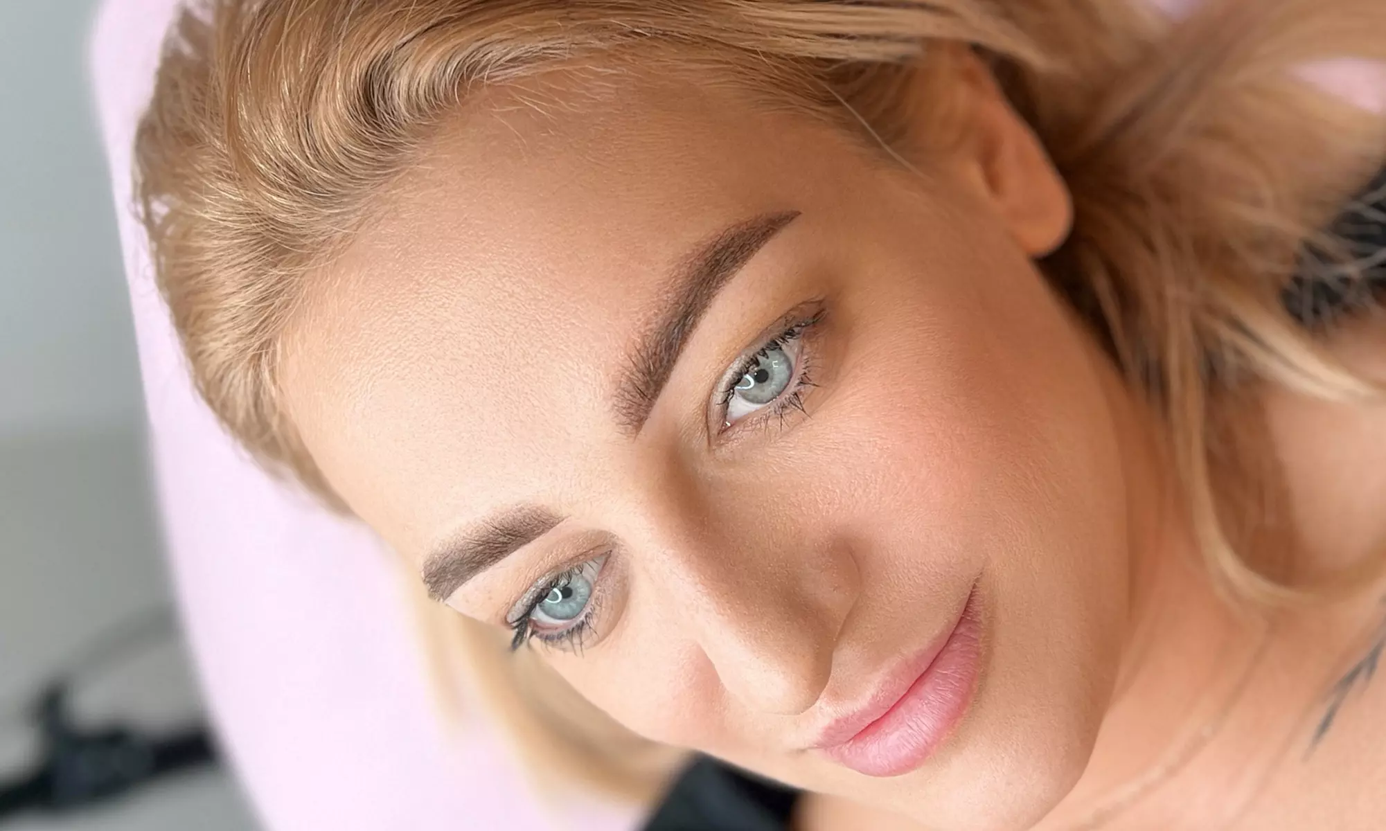 Do 83% zniżki na Makijaż permanentny brwi w MAYER makeup & brows