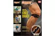Adjustable Comfort Compression Copper Infused Knee Brace - Second Medium
