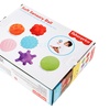 Image 5: Fisher Price Multifunctional Sensory Ball Play Set