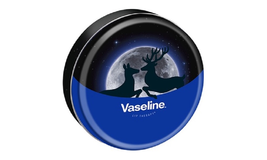 Image 3: Vaseline Gift Set Bundle