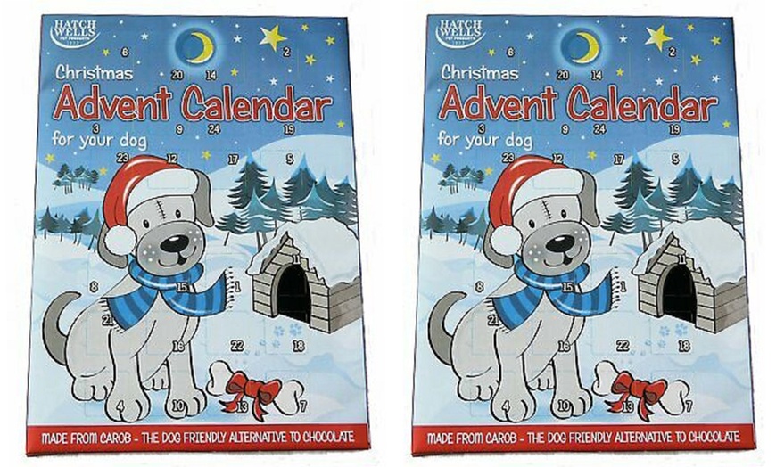 Image 3: Advent Calendar for Pets