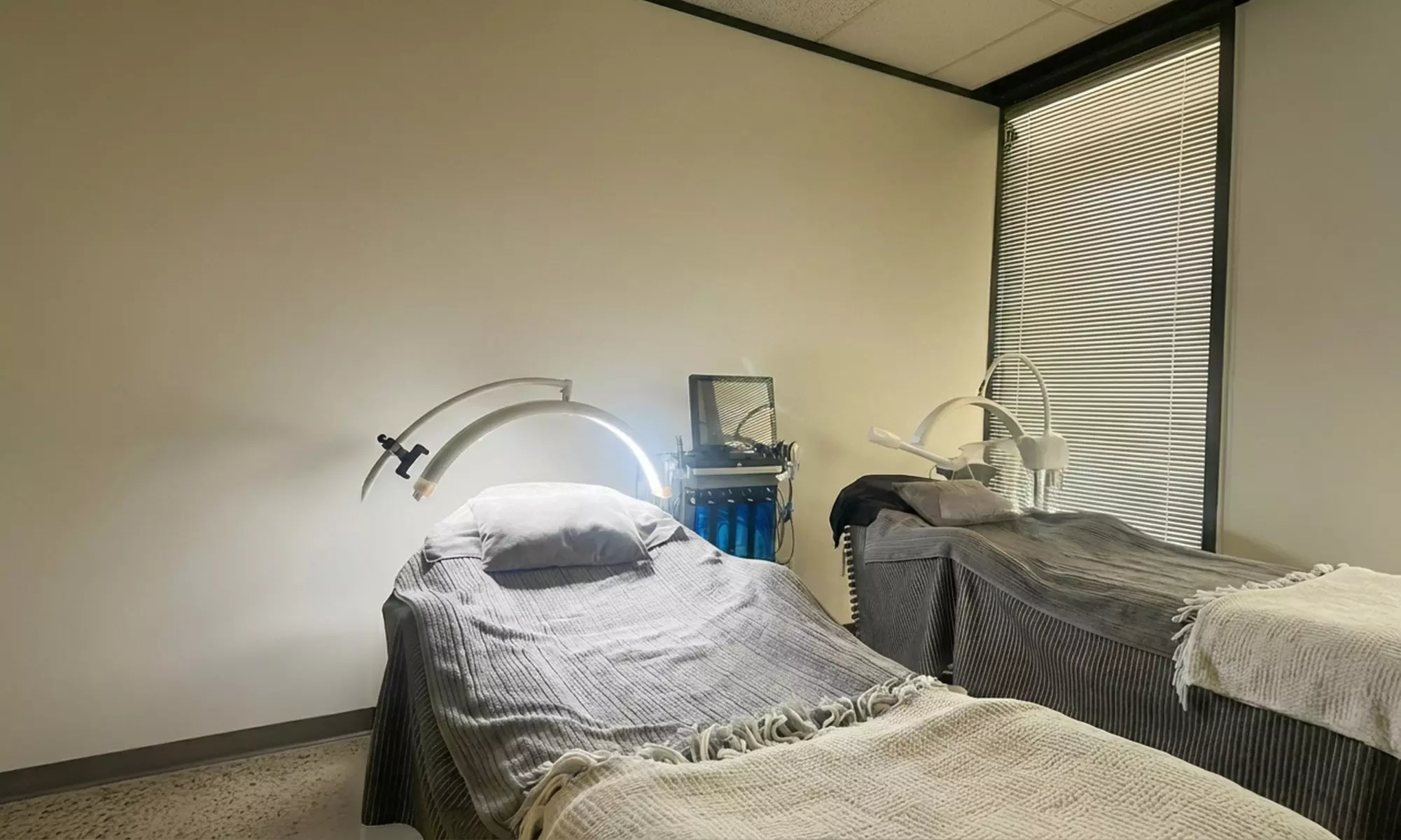 One, Three, Five or Ten Body Contouring and Fat Reduction Treatments