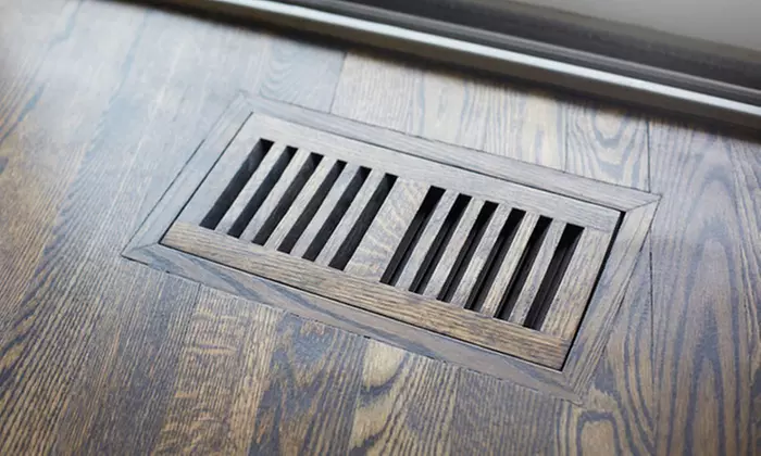 Air-Duct Cleaning w/ Inspection and Optional Dryer Vent from QualityAir Solutions (Up to 80% Off). Two Options. - Primary Image