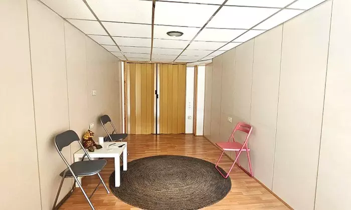 Masaje a tu medida de 60, 90 o 120 minutos