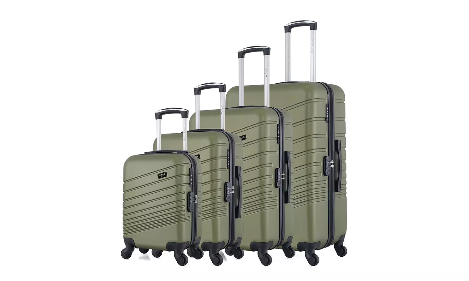 Bagage(s) Wave Paris "Tigre"