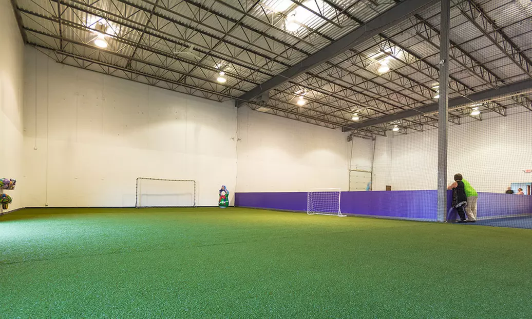 Two or Four 1-Day Passes at InnerActive (Up to 58% Off) - Second Medium
