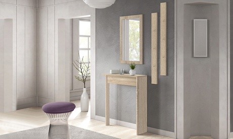 Mobile da ingresso Selsey disponibile in 3 colori