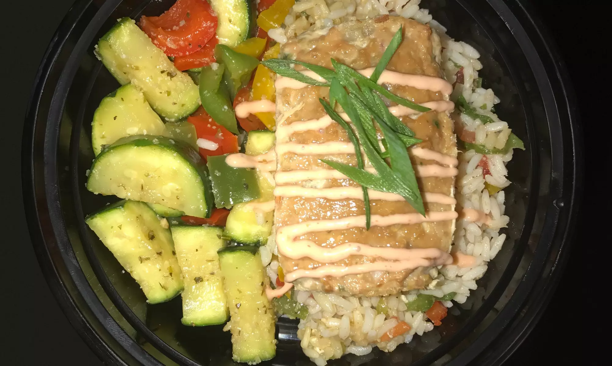 5 and 10 Meals from Muscle Up Meals (Up to 56% Off) - Primary Image