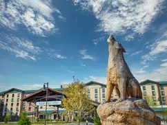 Great Wolf Lodge Perryville Hotel with Indoor Water Park & Wristbands