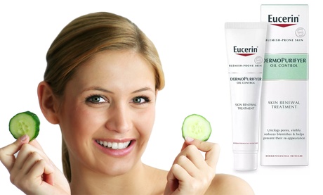 Trattamento brufoli e acne Eucerin da 40 ml