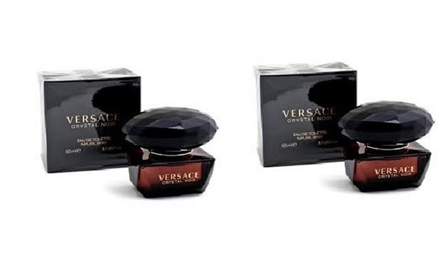 Image 4: Versace Fragrance Mini Set