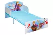 Lits enfants La Reine des neiges 2 avec rangements - Second Medium