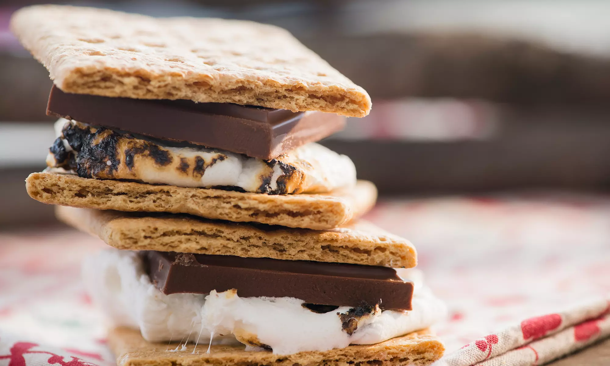 Marshmallows or Artisan S’mores Kit at Madyson's Marshmallows (38% Off) - Primary Image