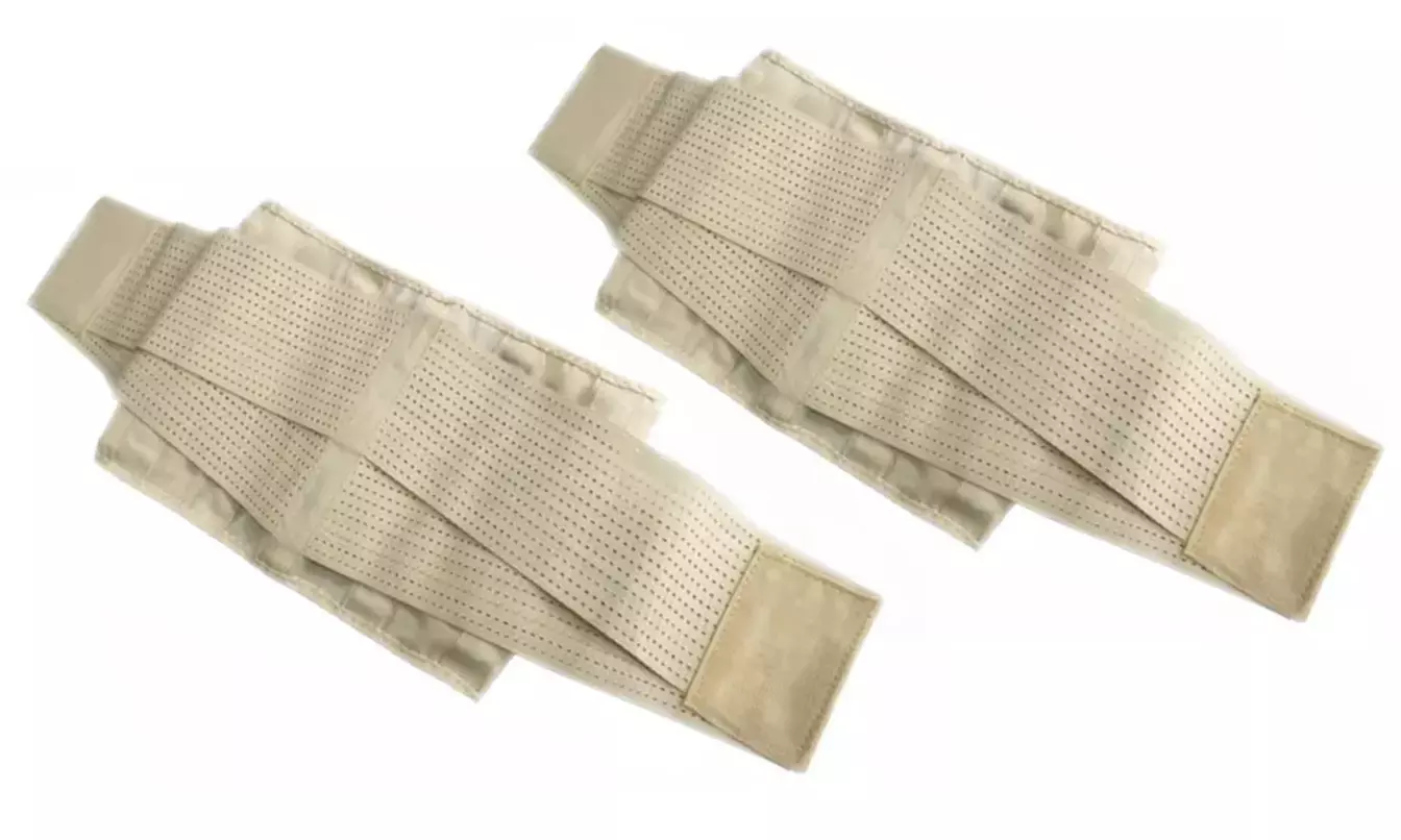 1 ou 2 ceintures à double compression - Image 7