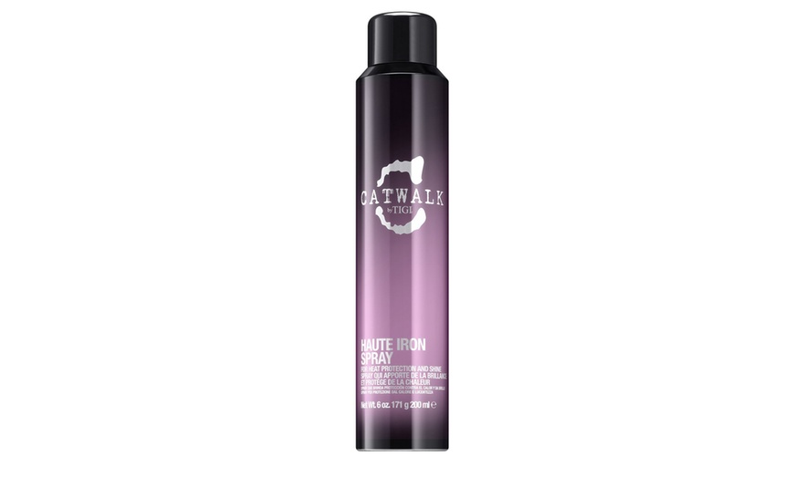 Image 16: TIGI Hairstyling Products