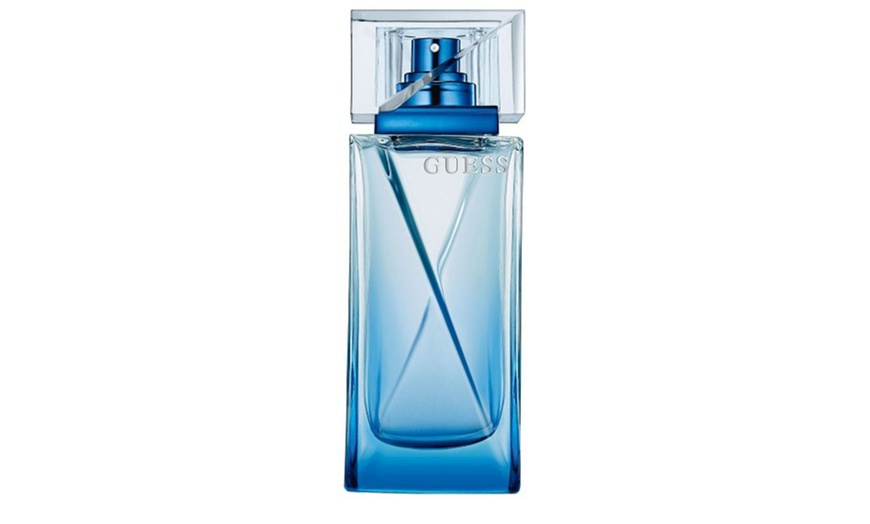 Image 8: Guess Fragrances