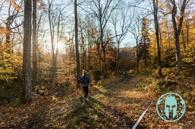 Admission to Spartan Trail (Lake Placid)10K, Half Marathon, or 50K on August 10, 2024 ( Up to 50% Off ) - Primary Image