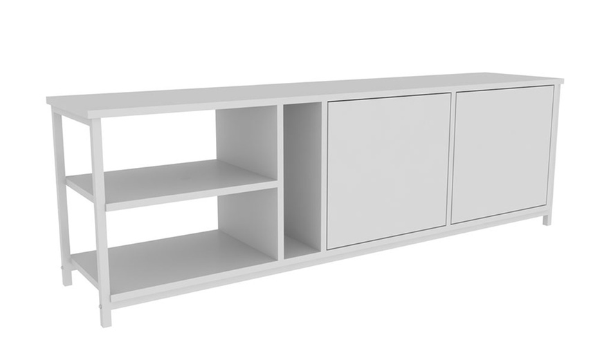 Image 20: Primrose TV Stand