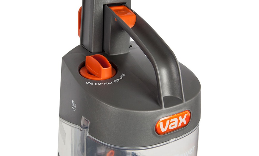 Image 2: Vax Dual Power Max Vacuum Cleaner