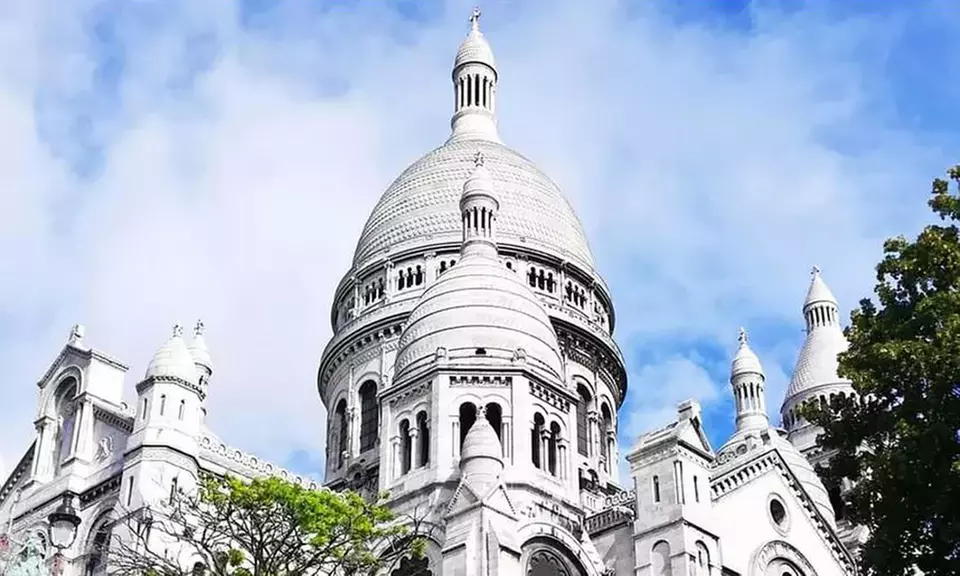 Jeu de piste Enigmatikcity