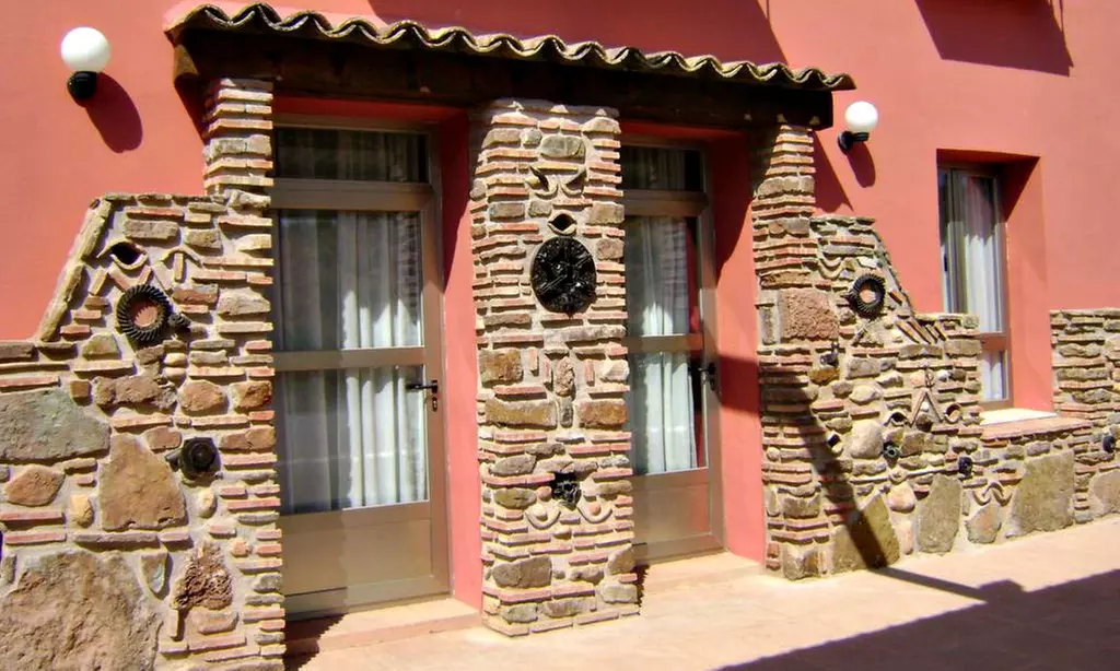 Sierra de Cazorla: hasta 5 noches con desayuno y tostas de bienvenida