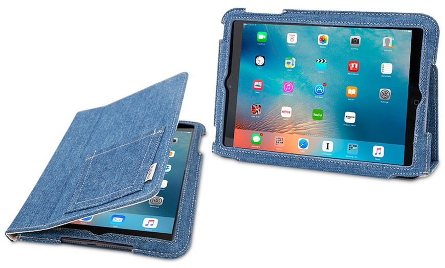 Image 8: Protection Case for iPad