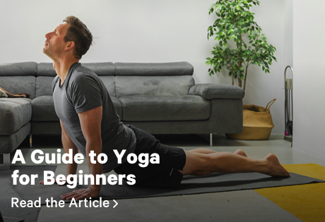 A Guide to Yoga for Beginners