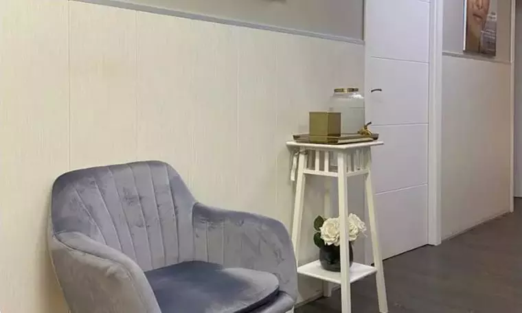 2 o 4 sesiones de maderoterapia de 30 minutos por sesión - Second Medium