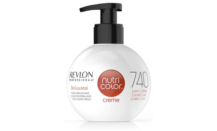 Image 5: Revlon Nutri Colour Creme