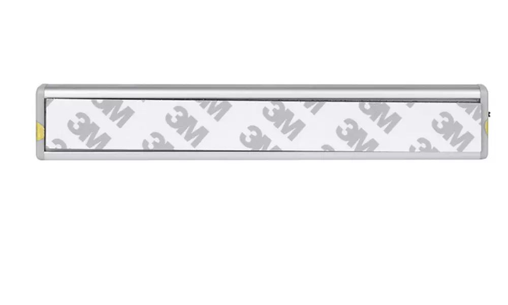 Lampe Led avec capteur de mouvement