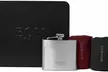 Coffret-cadeau Hugo Boss pour hommes, avec flasque et 2 paires de chaussettes 40-45 - Image 3