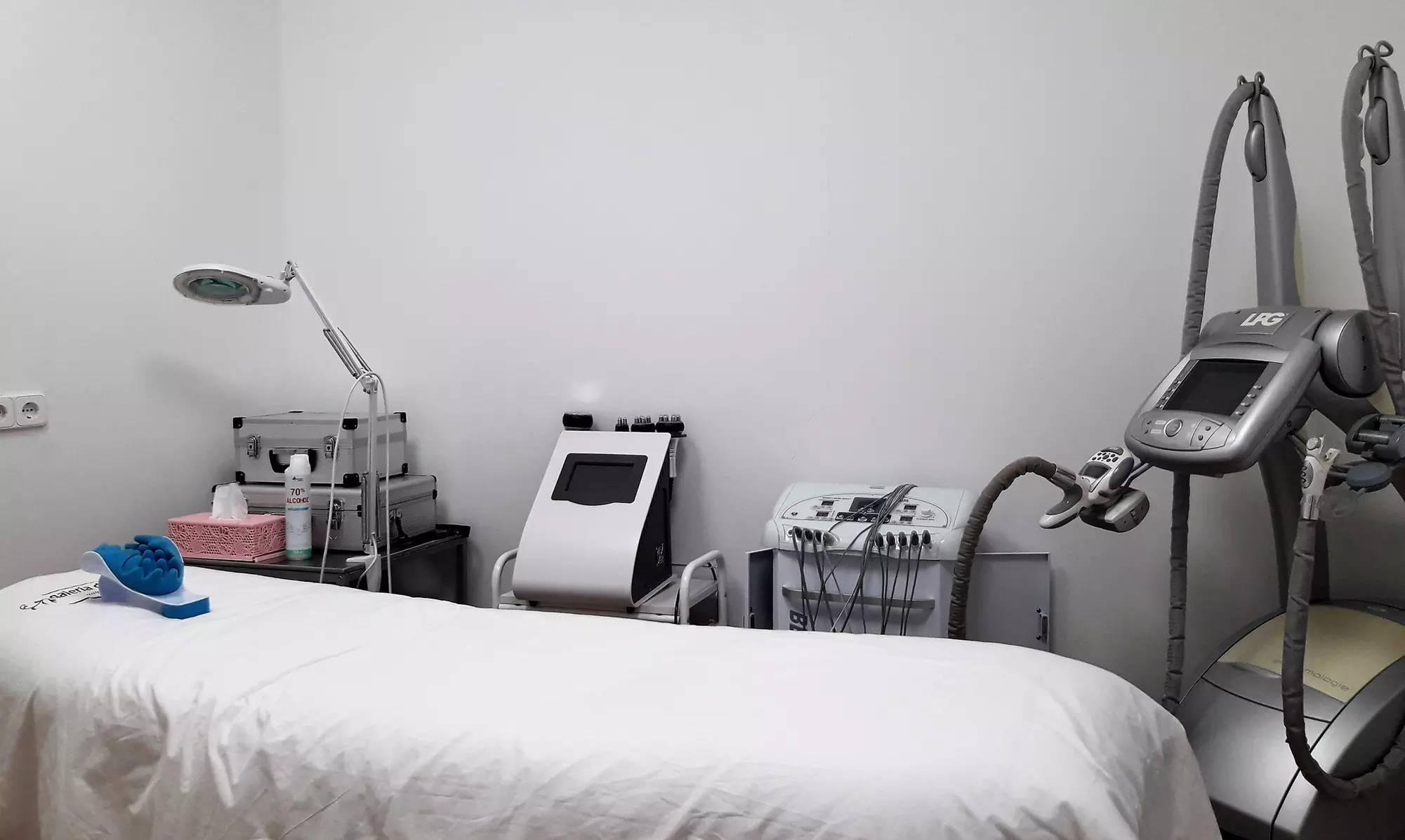 Recontorneado de labios