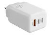 TODO: 65W USB Type C Charger Adaptor 3 Port - GS-W65A0946E or 100W USB C Charger - RH-PD100WAU (Up to 43% Off) - Second Medium
