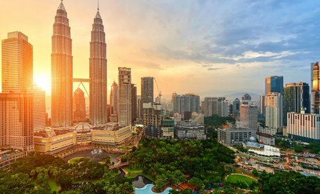Malaysia: 3-Night Sightseeing Package 